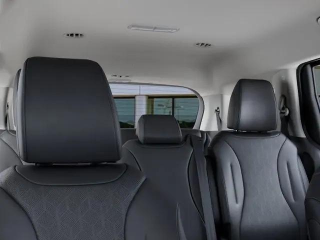 2026 Kia Carnival MPV EX