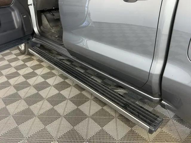 2021 GMC Sierra 1500 4WD Crew Cab Short Box Denali