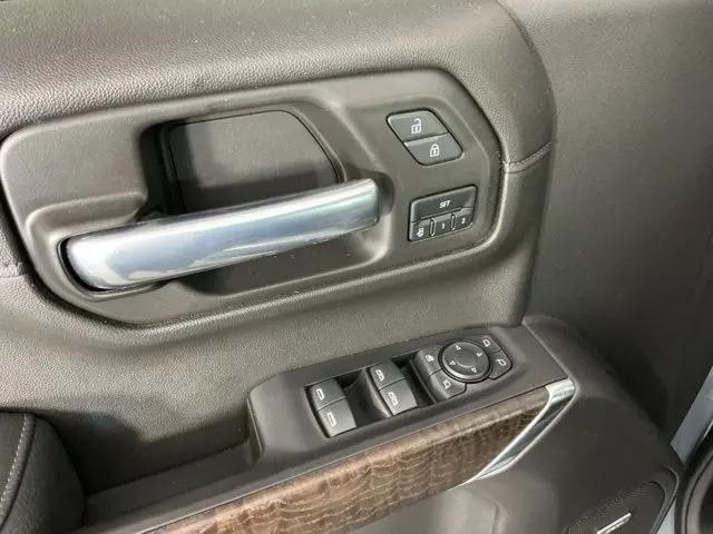 2021 GMC Sierra 1500 4WD Crew Cab Short Box Denali