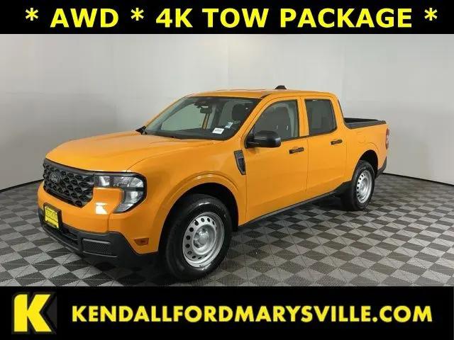 2026 Ford Maverick XL for sale in Marysville, WA
