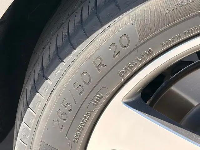 2023 Genesis GV80 2.5T AWD
