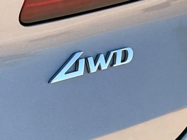 2023 Genesis GV80 2.5T AWD