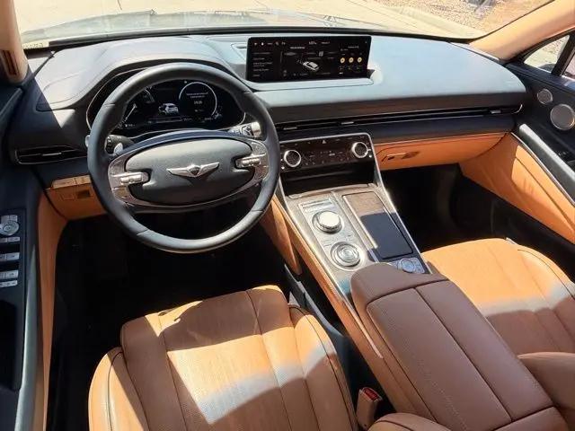 2023 Genesis GV80 2.5T AWD