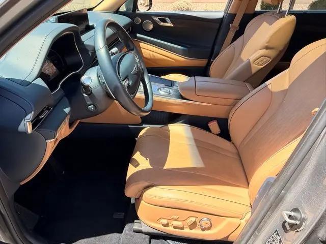 2023 Genesis GV80 2.5T AWD