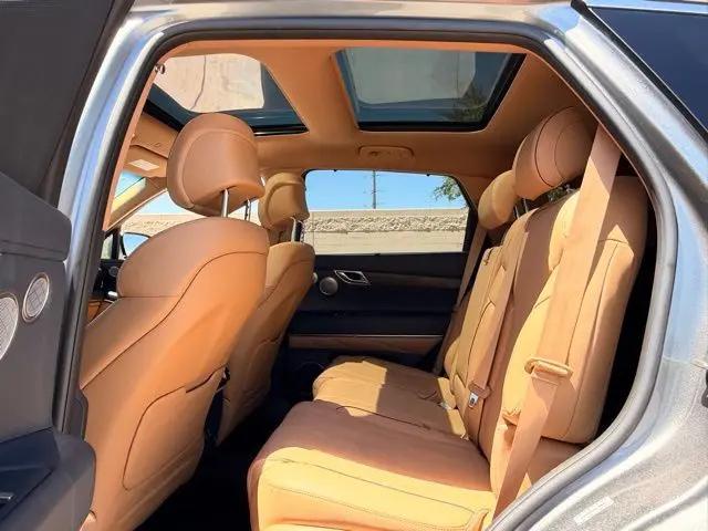 2023 Genesis GV80 2.5T AWD