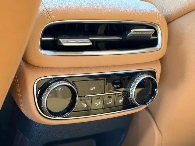 2023 Genesis GV80 2.5T AWD