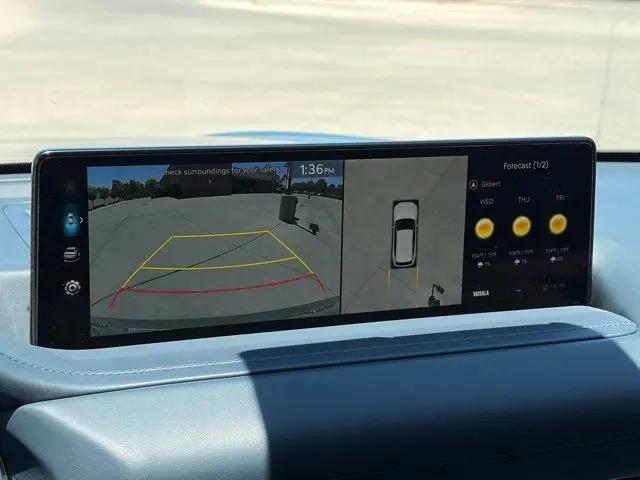 2023 Genesis GV80 2.5T AWD