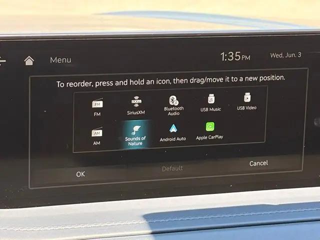 2023 Genesis GV80 2.5T AWD