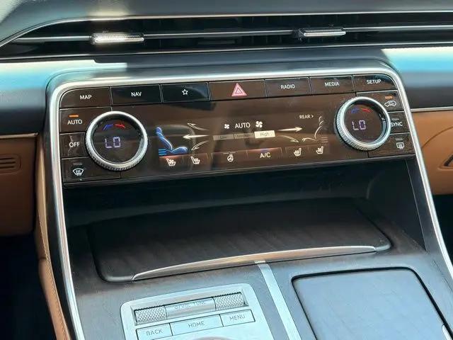 2023 Genesis GV80 2.5T AWD