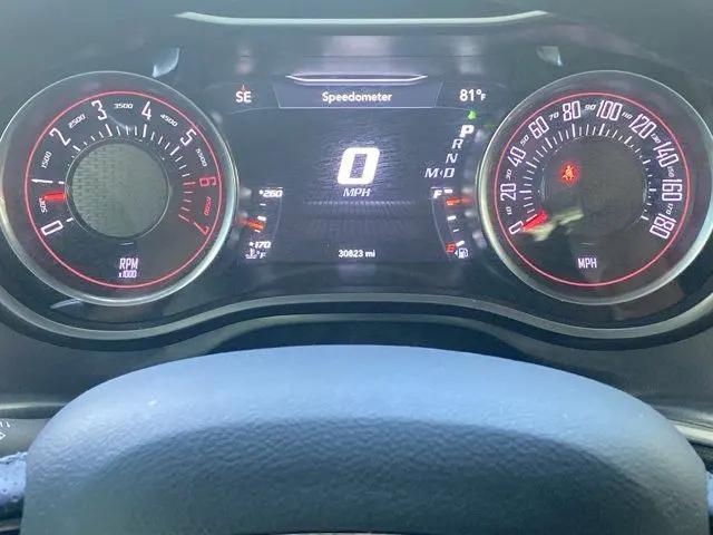 2021 Dodge Challenger R/T Scat Pack Widebody