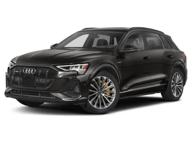 2023 Audi e-tron Premium quattro for sale in Colma, CA