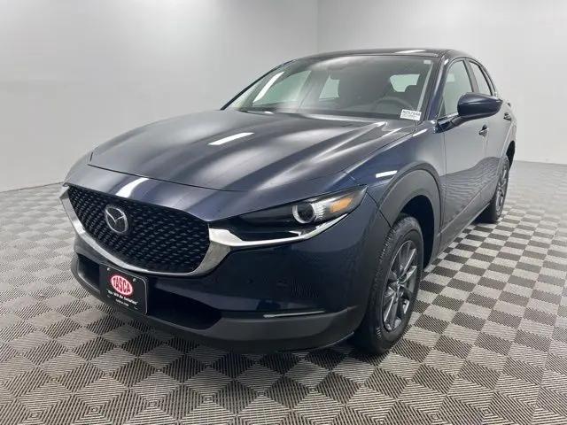 2023 Mazda CX-30 2.5 S
