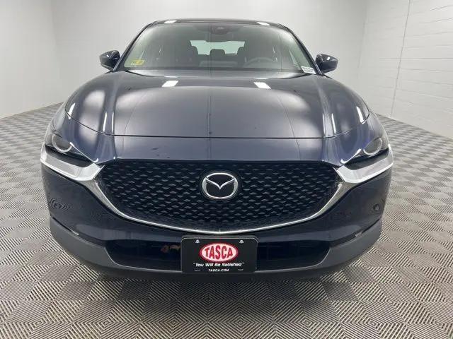 2023 Mazda CX-30 2.5 S