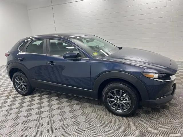 2023 Mazda CX-30 2.5 S