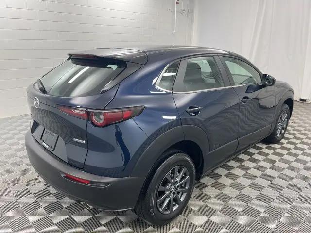 2023 Mazda CX-30 2.5 S