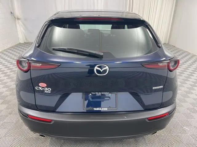2023 Mazda CX-30 2.5 S