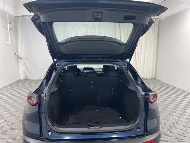2023 Mazda CX-30 2.5 S