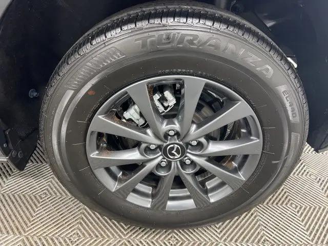 2023 Mazda CX-30 2.5 S