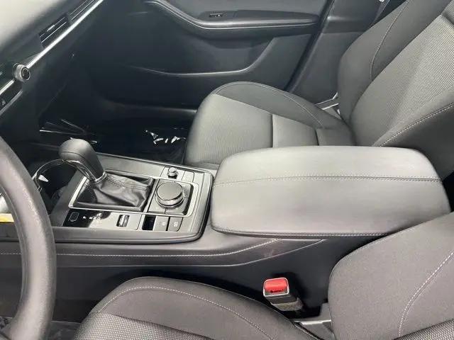 2023 Mazda CX-30 2.5 S