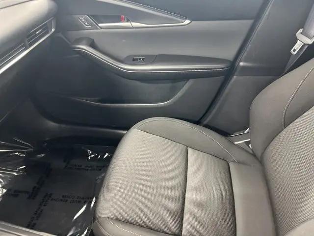 2023 Mazda CX-30 2.5 S