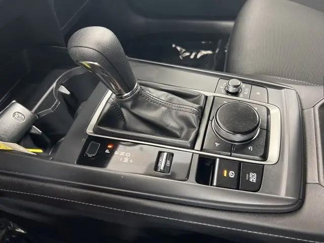 2023 Mazda CX-30 2.5 S