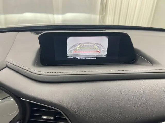 2023 Mazda CX-30 2.5 S