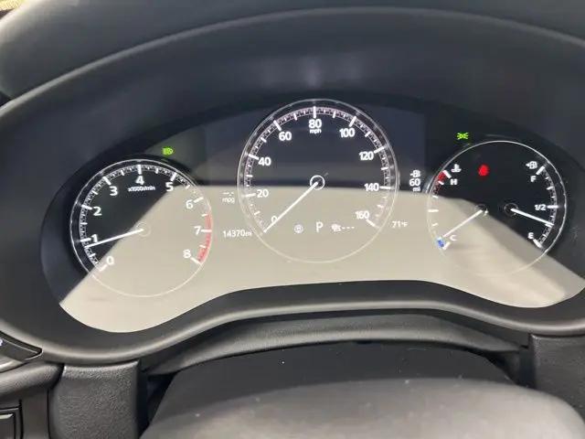 2023 Mazda CX-30 2.5 S