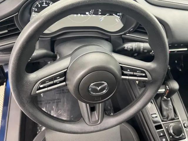 2023 Mazda CX-30 2.5 S