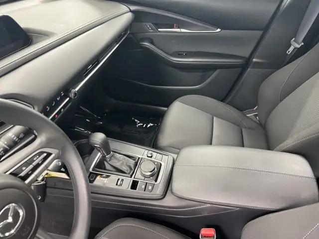 2023 Mazda CX-30 2.5 S