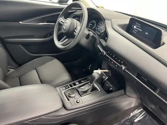 2023 Mazda CX-30 2.5 S