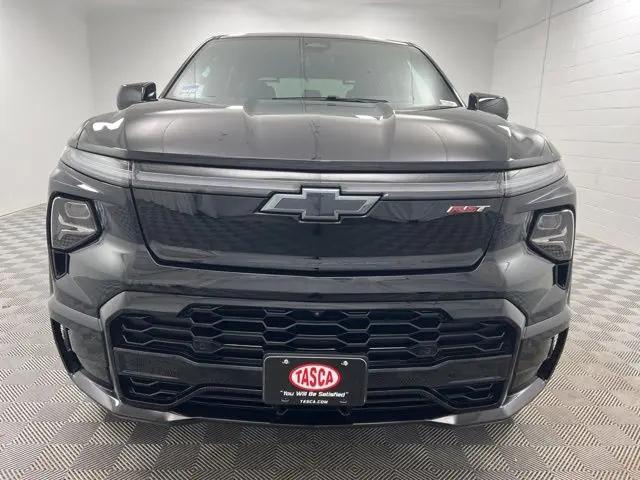 2024 Chevrolet Silverado EV First-Edition RST 4WD