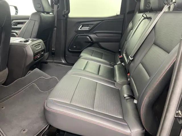 2024 Chevrolet Silverado EV First-Edition RST 4WD