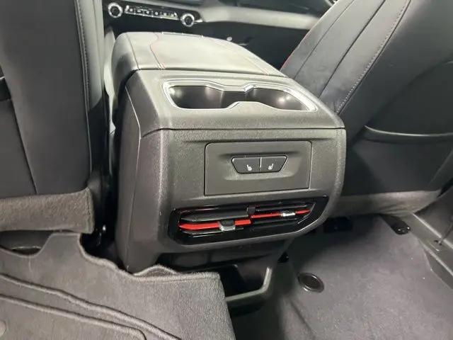 2024 Chevrolet Silverado EV First-Edition RST 4WD