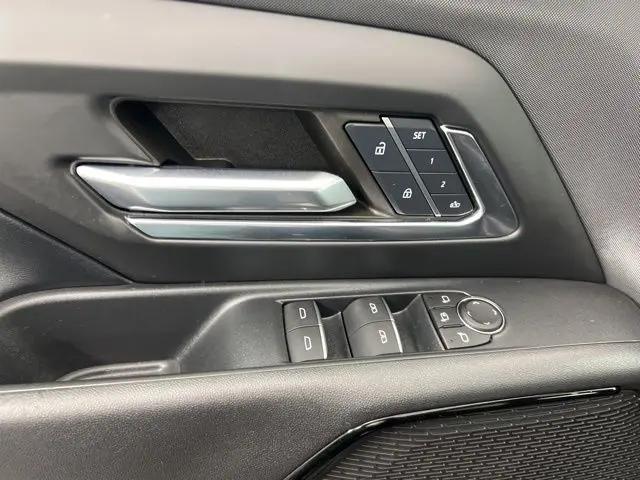 2024 Chevrolet Silverado EV First-Edition RST 4WD