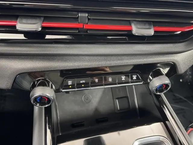 2024 Chevrolet Silverado EV First-Edition RST 4WD