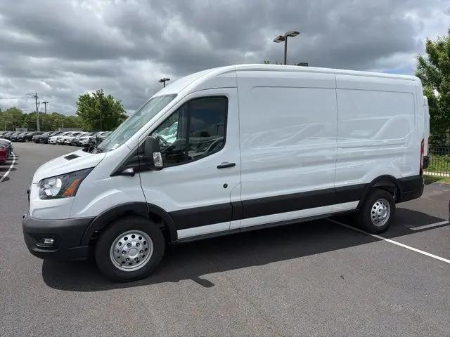 2026 Ford Transit Cargo Van T-250 for sale in Cranston, RI