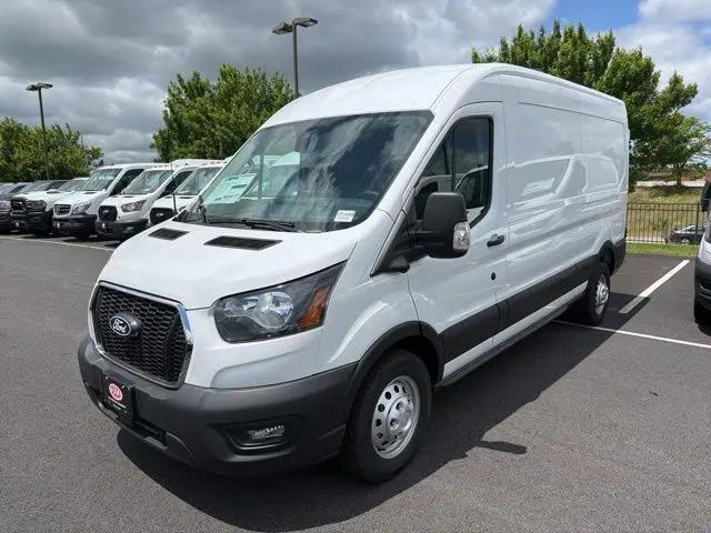 2026 Ford Transit Cargo Van T-250
