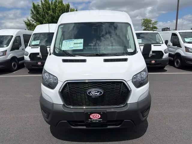 2026 Ford Transit Cargo Van T-250