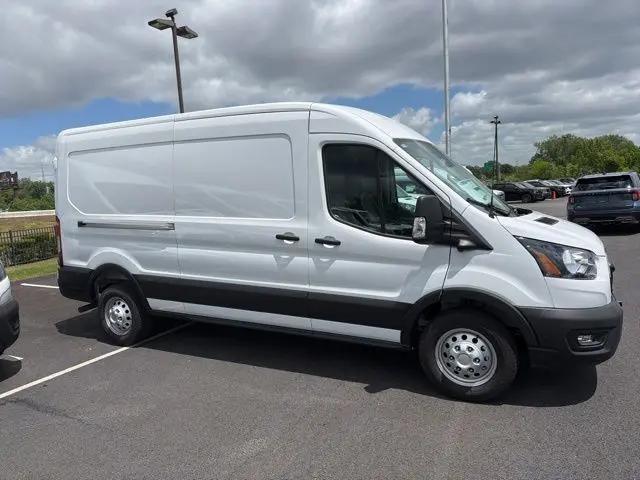 2026 Ford Transit Cargo Van T-250