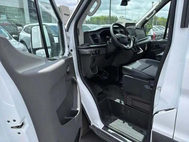 2026 Ford Transit Cargo Van T-250