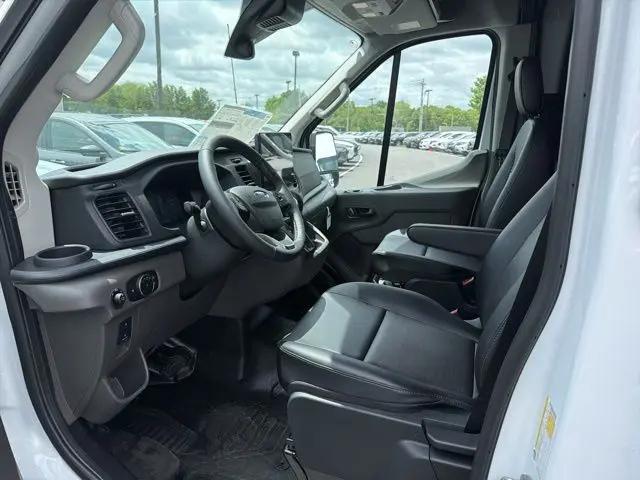 2026 Ford Transit Cargo Van T-250