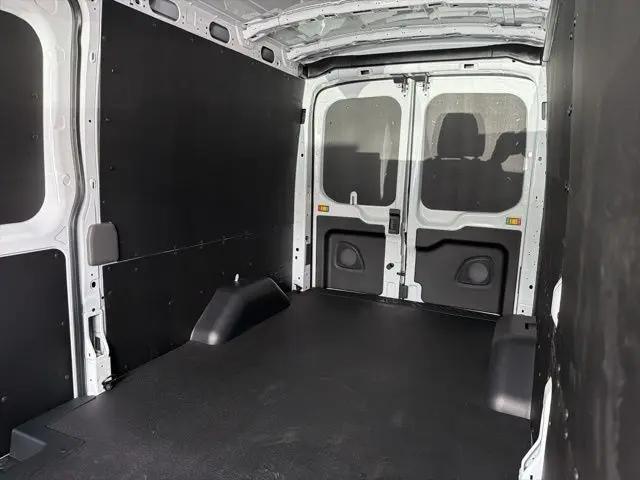 2026 Ford Transit Cargo Van T-250