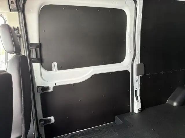 2026 Ford Transit Cargo Van T-250