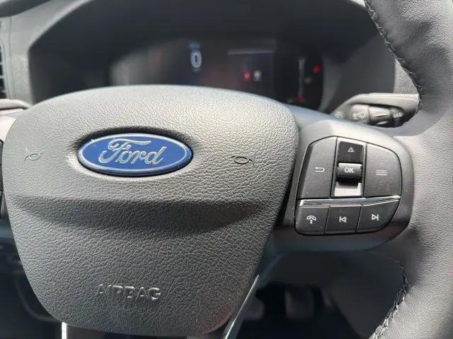 2026 Ford Transit Cargo Van T-250