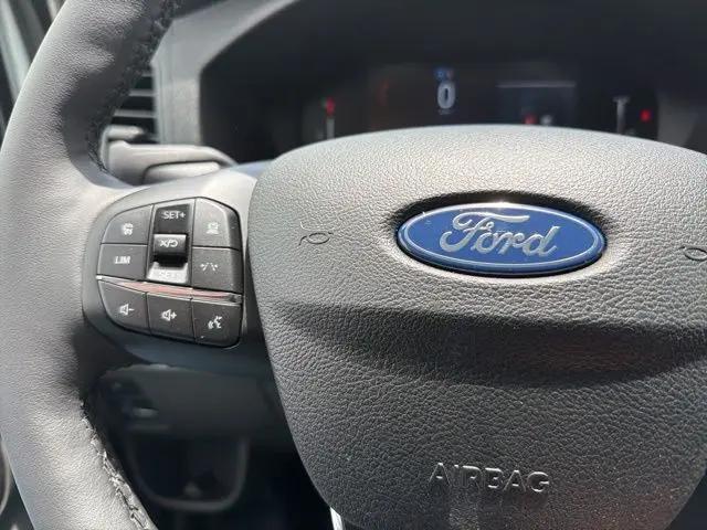 2026 Ford Transit Cargo Van T-250