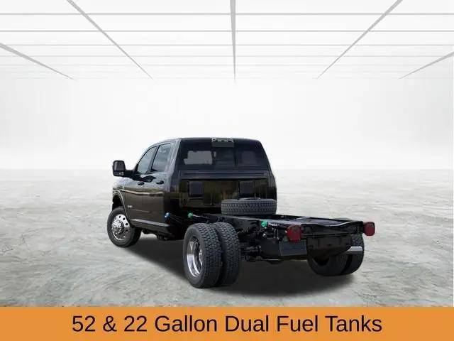 2026 Ram 5500 Tradesman/Big Horn