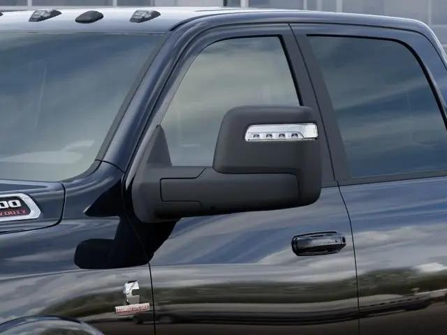 2026 Ram 5500 Tradesman/Big Horn