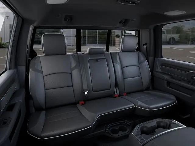 2026 Ram 5500 Tradesman/Big Horn