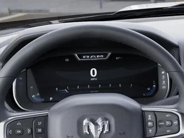 2026 Ram 5500 Tradesman/Big Horn