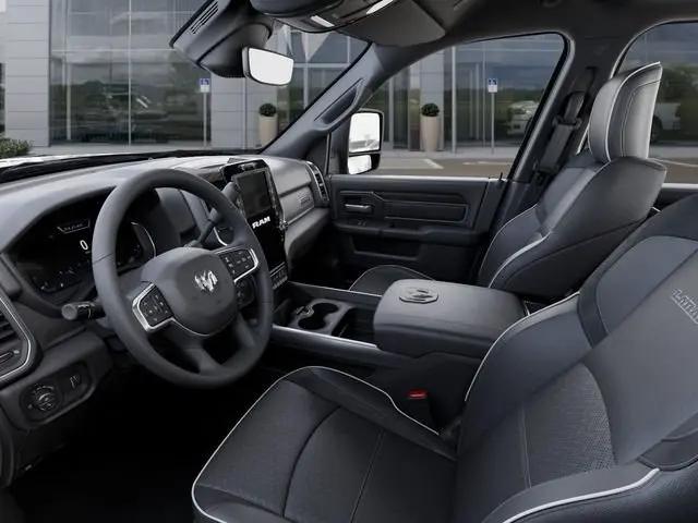 2026 Ram 5500 Tradesman/Big Horn